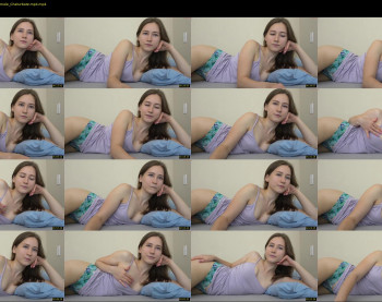 _feli_ — 4 minute Chaturbate female cam show recording, 720p, Mar 27, 2022