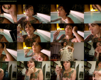 _frankie_rivers — 70 minute Chaturbate female cam show recording, 720p, Mar 26, 2022