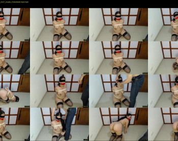 _funny_room_ — 15 minute Chaturbate couple cam show recording, 720p, Mar 26, 2022
