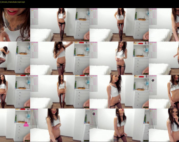 _funsize_ — 54 minute Chaturbate female cam show recording, 1080p, Mar 26, 2022