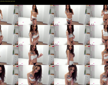 _funsize_ — 31 minute Chaturbate female cam show recording, 1080p, Mar 26, 2022