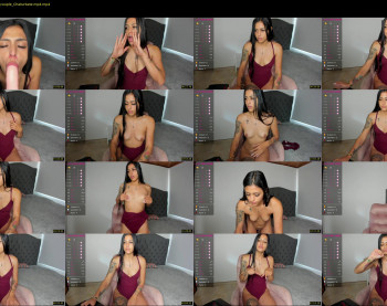 _gaby1 — 54 minute Chaturbate female cam show recording, 1080p, Mar 26, 2022