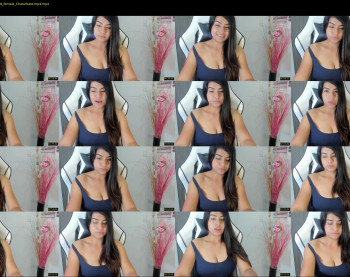 _karen01 — 6 minute Chaturbate female cam show recording, 720p, Mar 26, 2022