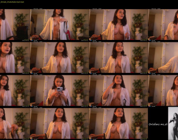 _lady_di — 39 minute Chaturbate female cam show recording, 1080p, Mar 26, 2022