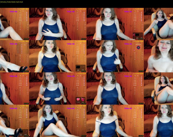 _natali_ — 54 minute Chaturbate female cam show recording, 1080p, Mar 26, 2022