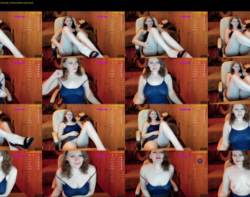 _natali_ — 54 minute Chaturbate female cam show recording, 1080p, Mar 26, 2022