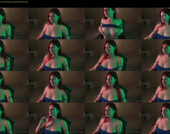 _northern_girl_ — 47 minute Chaturbate female cam show recording, 1080p, Mar 26, 2022