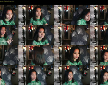 _pilya_ — 98 minute Chaturbate female cam show recording, 720p, Mar 26, 2022