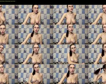 _stella_aa — 30 minute Chaturbate female cam show recording, 480p, Mar 26, 2022