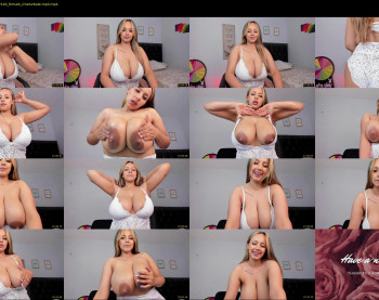 abby_rosse_ — 43 minute Chaturbate female cam show recording, 1080p, Mar 26, 2022