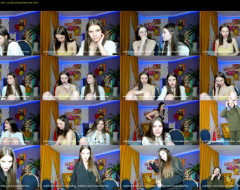 adriana_allen — 25 minute Chaturbate female cam show recording, 1080p, Mar 26, 2022