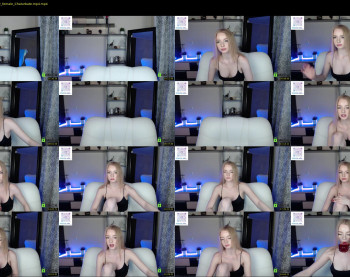 adrykilly — 28 minute Chaturbate female cam show recording, 1080p, Mar 26, 2022