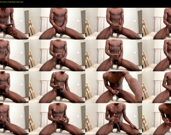 ahnoreclis — 8 minute Chaturbate male cam show recording, 720p, Mar 26, 2022