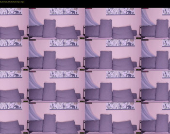 aizashake — 40 minute Chaturbate female cam show recording, 1080p, Mar 27, 2022