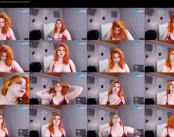 albaandthayron — 10 minute Chaturbate couple cam show recording, 1080p, Mar 26, 2022