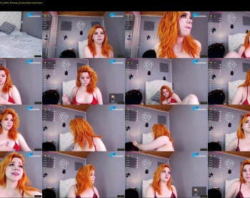 albaandthayron — 15 minute Chaturbate couple cam show recording, 1080p, Mar 26, 2022
