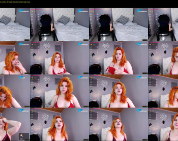 albaandthayron — 18 minute Chaturbate couple cam show recording, 1080p, Mar 26, 2022