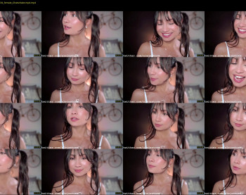 alejastorm — 3 minute Chaturbate female cam show recording, 1080p, Mar 26, 2022