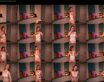 aleksa_cutie — 9 minute Chaturbate female cam show recording, 1080p, Mar 26, 2022