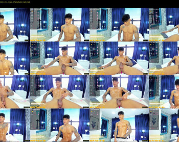 alessandro_vanni — 113 minute Chaturbate male cam show recording, 720p, Mar 26, 2022