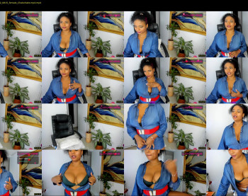 alexandra_mar — 54 minute Chaturbate female cam show recording, 1080p, Mar 26, 2022
