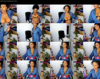 alexandra_mar — 21 minute Chaturbate female cam show recording, 1080p, Mar 26, 2022