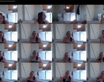 alice8363 — 37 minute Chaturbate female cam show recording, 480p, Mar 26, 2022
