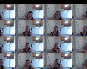 alice8363 — 6 minute Chaturbate female cam show recording, 480p, Mar 26, 2022