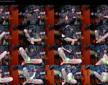 allan_arod — 92 minute Chaturbate male cam show recording, 720p, Mar 26, 2022