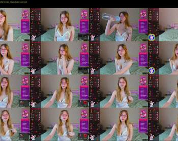 allison_cuty — 23 minute Chaturbate female cam show recording, 1080p, Mar 26, 2022