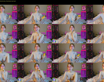allison_cuty — 10 minute Chaturbate female cam show recording, 1080p, Mar 26, 2022