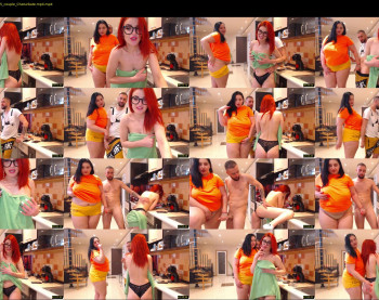 aly_alyce — 54 minute Chaturbate female cam show recording, 1080p, Mar 26, 2022