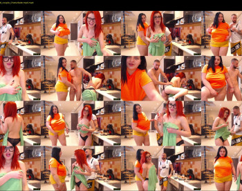aly_alyce — 54 minute Chaturbate female cam show recording, 1080p, Mar 26, 2022