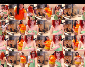 aly_alyce — 4 minute Chaturbate female cam show recording, 1080p, Mar 26, 2022