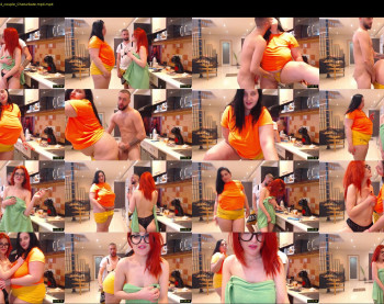 aly_alyce — 45 minute Chaturbate female cam show recording, 1080p, Mar 26, 2022