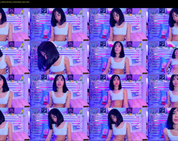 ambermiller04 — 3 minute Chaturbate female cam show recording, 1080p, Mar 27, 2022