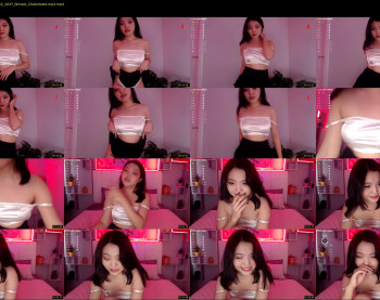 amyalwayshere — 3 minute Chaturbate female cam show recording, 720p, Mar 26, 2022