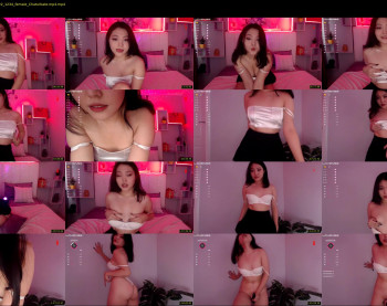 amyalwayshere — 115 minute Chaturbate female cam show recording, 720p, Mar 26, 2022