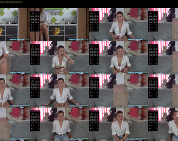 an_iv — 59 minute Chaturbate female cam show recording, 1080p, Mar 26, 2022