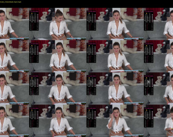 an_iv — 63 minute Chaturbate female cam show recording, 1080p, Mar 26, 2022