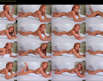 anabellastar — 54 minute Chaturbate female cam show recording, 1080p, Mar 26, 2022