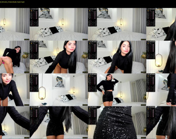 anablerd — 54 minute Chaturbate female cam show recording, 1080p, Mar 27, 2022