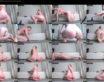 angel_face_devil_mind — 7 minute Chaturbate female cam show recording, 1080p, Mar 26, 2022