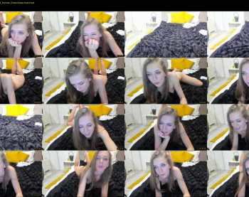 annaise_ — 17 minute Chaturbate female cam show recording, 720p, Mar 26, 2022