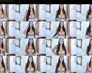 annavalente_ — 10 minute Chaturbate female cam show recording, 1080p, Mar 26, 2022