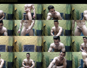 antoniovalentinidiamond — 76 minute Chaturbate male cam show recording, 720p, Mar 26, 2022