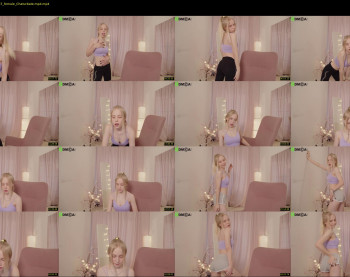 appr0ved — 39 minute Chaturbate female cam show recording, 1080p, Mar 26, 2022