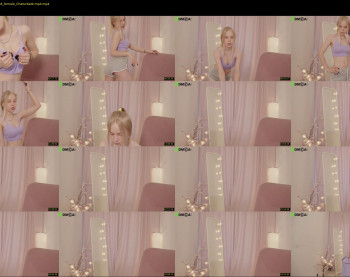 appr0ved — 39 minute Chaturbate female cam show recording, 1080p, Mar 26, 2022