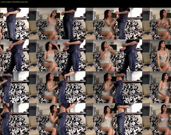 apricot_cherry — 4 minute Chaturbate couple cam show recording, 720p, Mar 26, 2022