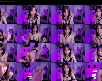 ariel_rouse — 54 minute Chaturbate female cam show recording, 1080p, Mar 26, 2022